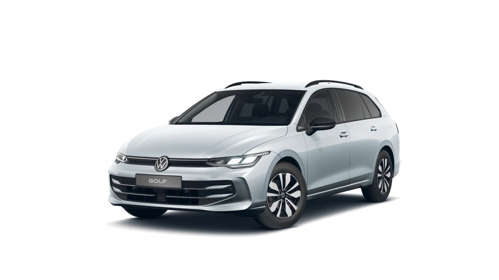 Volkswagen Golf Variant 1.5 eTSI DSG GOAL KAMERA SITZHZG LE foto 2