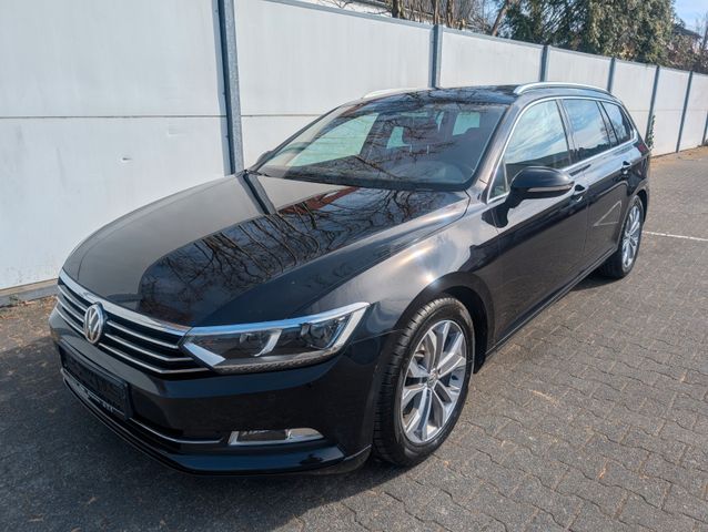 Volkswagen Passat Variant 2.0 TDI BMT/Start-Stopp