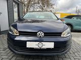 Volkswagen Golf VII 1.4TSI Cup RADIO KLIMA SITZH PDC LM - Volkswagen Golf: V Radio