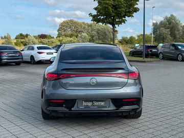 صورة 5 لـ 2022 Mercedes-BENZ EQE