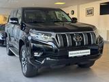 Toyota Land Cruiser 2.8 D-4D Executive Glasdach 360 R19 - Toyota Land Cruiser in Gelsenkirchen