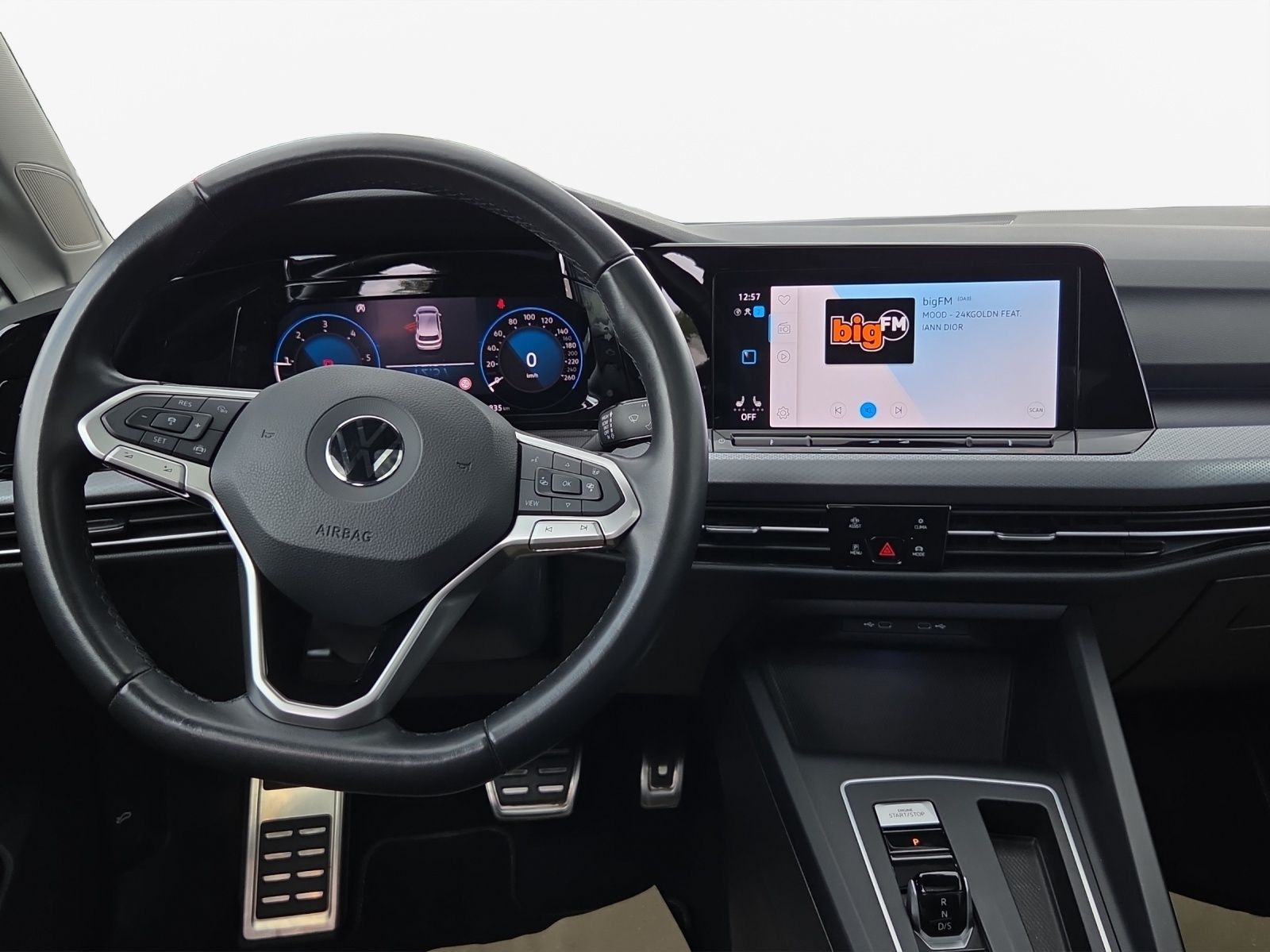 Volkswagen Golf - Bild 7