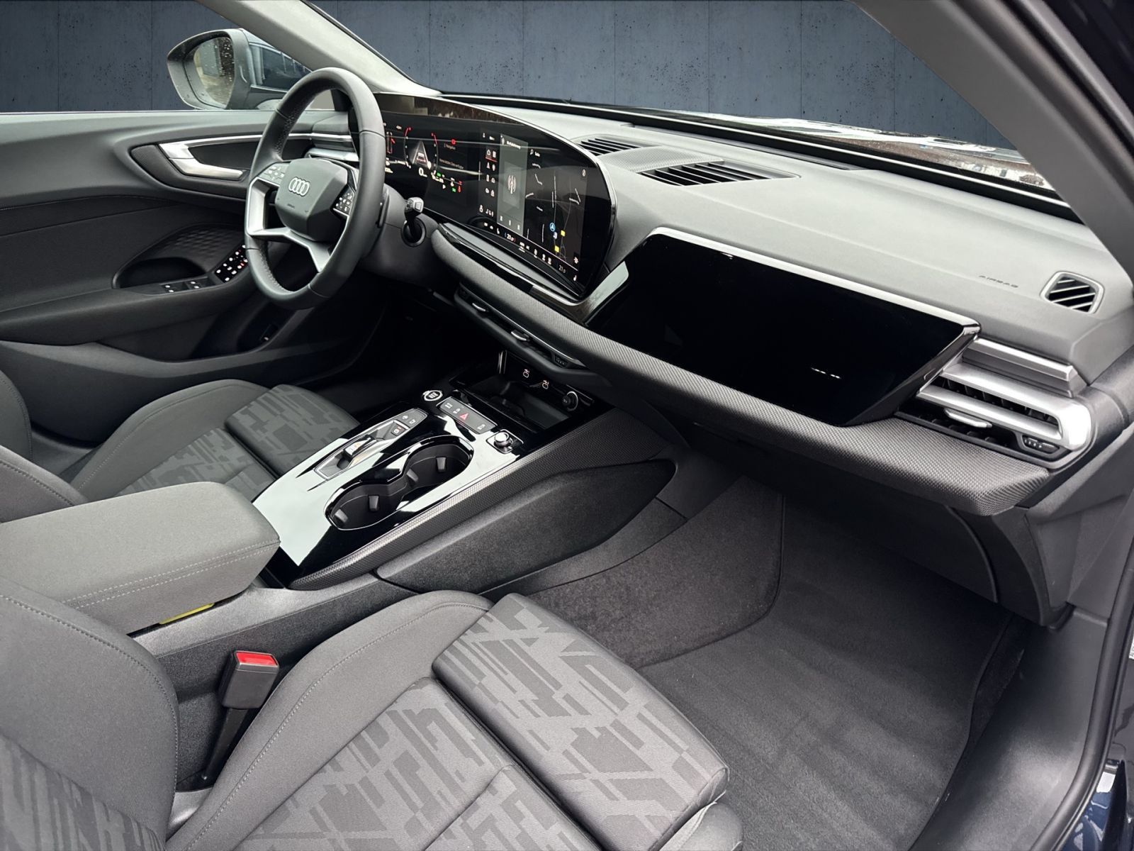 Audi A5 - Bild 15