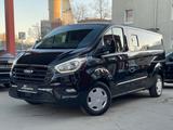 Ford Transit/Tourneo Custom Kombi 320 L1 Tourneo*EXCL - Ford Transit aus 2023