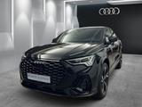Audi Q3 Sportback S line AHK Sitzheizung Soundsystem 