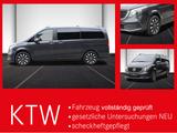 Mercedes-Benz EQV 300 lang,8Sitzer,2xSchiebetür,360°Kamera - Mercedes-Benz EQV Gebrauchtwagen