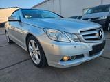 Mercedes-Benz E 200 CGI, Aut., Steuerkette neu,1 Jahr Garantie - Mercedes-Benz E 200: Cabrio, Cgi