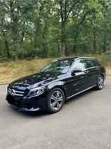 Mercedes-Benz C 220 d T Autom. - Junge Sterne  - Mercedes Junge Sterne Gebrauchtwagen