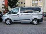 Ford Camper Van Tourneo Custom autark TÜV ... - Ford Tourneo Custom Gebrauchtwagen in Düsseldorf