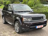 Land Rover Range Rover Sport*HSE*H&K*KÜHLBOX*STARTET NICHT* - gebrauchte Land Rover Range Rover Sport aus dem Jahr 2011