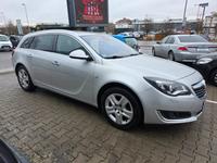 Opel Insignia A Sports Tourer