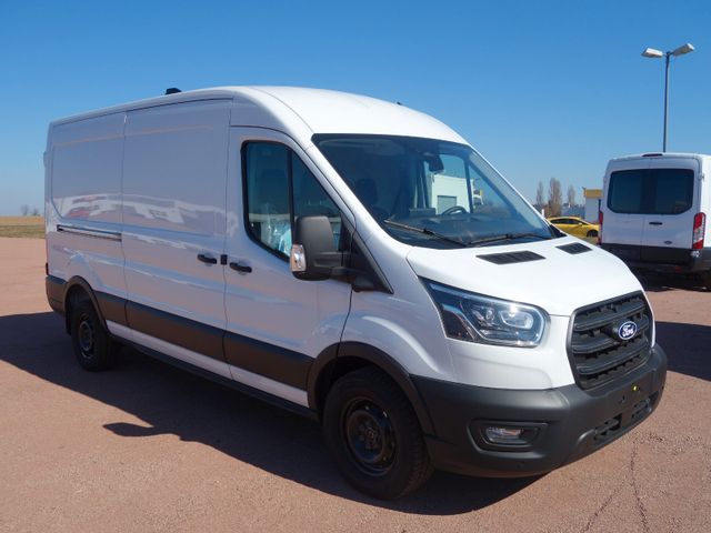 Ford Transit Kasten 350L3 Trend Navi, Xenon