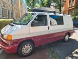 Volkswagen T4 Camper - Volkswagen T4 andere aus 2001