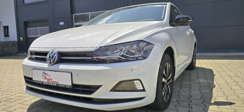 Image of Volkswagen Polo