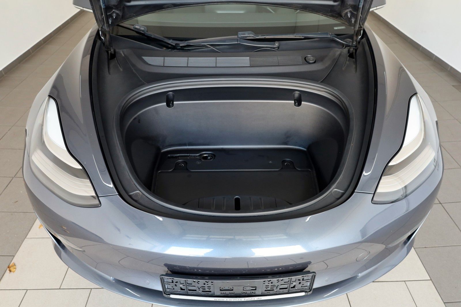 Fahrzeugabbildung Tesla Model 3 Long Range Dual AWD,360Kamera,Panorama