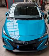 Toyota Prius 1.8-l-VVT-i Plug-in Executive Executive - Toyota Prius: Plug In