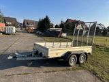 Unsinn Transportanhänger (2000 kg) + Laderampe - Angebote entsprechen deinen Suchkriterien