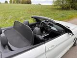 BMW 425d Cabrio - - BMW 425 Gebrauchtwagen