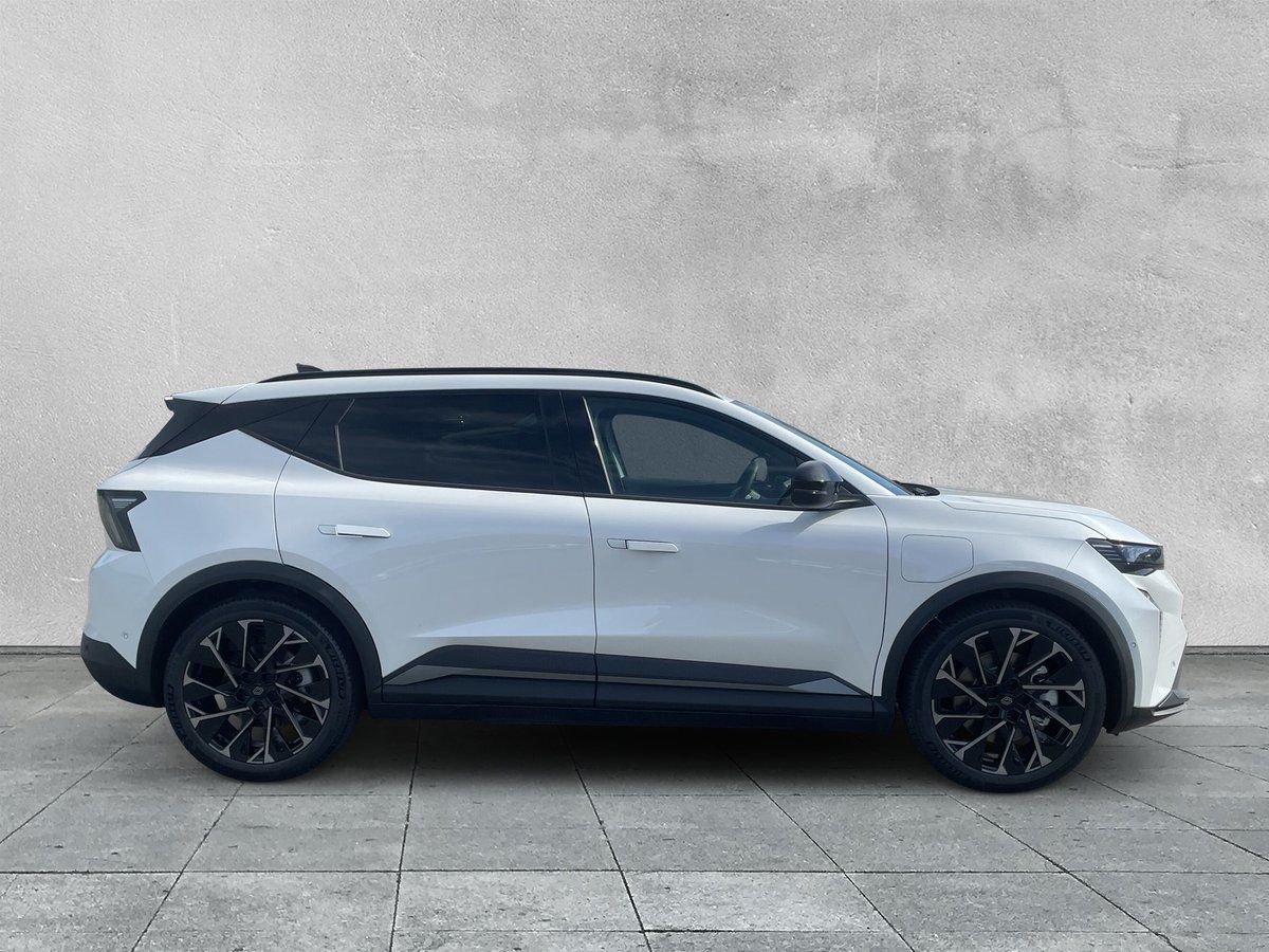 Renault Scenic - Bild 6