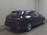 Audi A4 Avant 30 TDI Navi+ LED - Audi A4