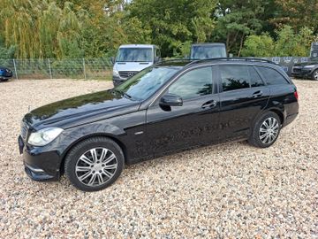 Mercedes C 180 - 4