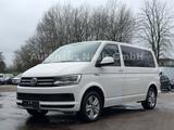 Volkswagen T6 Multivan Comfortline 4M/ACC/DSG/SATNDH/LED - Volkswagen: Standheizung