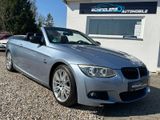 BMW 318i Cabrio M-Paket Facelift Vollausstattung