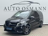 Mercedes-Benz V 300 d lang 4Matic 9G-TRONIC Avantgarde / TOTW. - Mercedes-Benz V 300 in Mönchengladbach