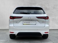 Mazda CX-60 - Vorschau Bild 4