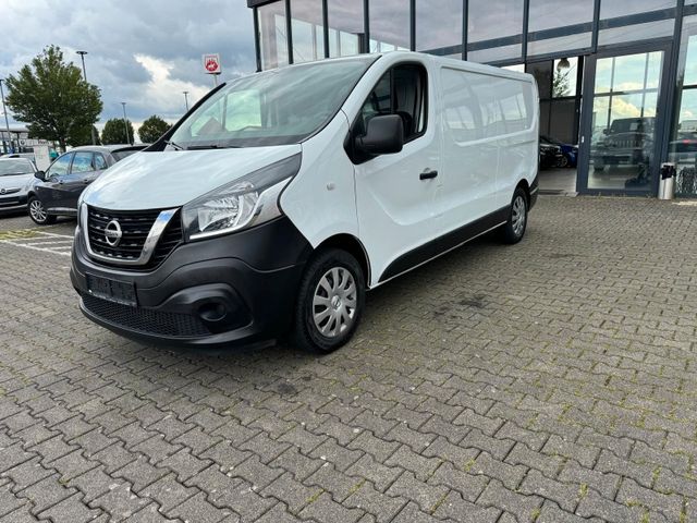 Nissan NV300 Kastenwagen L2H1 2,9t COMFORT