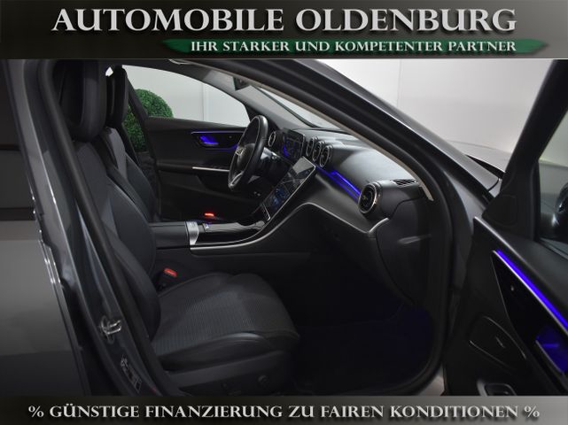 Mercedes-Benz C 300 e T Avantgarde *Distro*AHK*Night*Kamera*