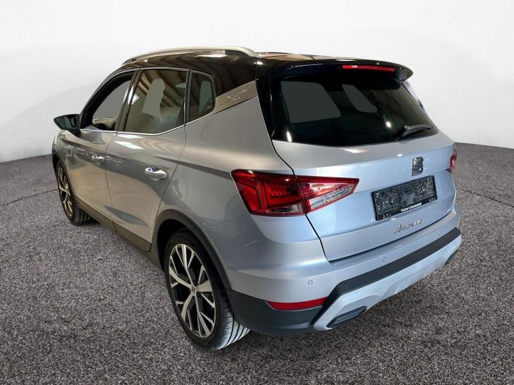 Seat Arona - Bild 3