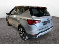 Seat Arona - Vorschau Bild 3