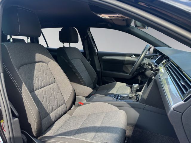 Passat Variant 2.0 TDI Business KAMERA NAVI ACC