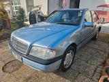 Mercedes-Benz C 180 CLASSIC Classic - gebrauchte Mercedes-Benz C 180 aus dem Jahr 1994