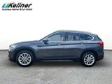 BMW X1  xDrive 20d Aut. AHK+Pano+HIFI+Leder+Tempomat - BMW X1 in Erfurt
