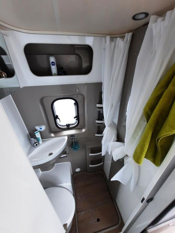 Fahrzeugabbildung Hobby Vantana De Luxe K60 FT Verfüg./Sparen Sie 16.479