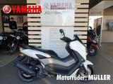 Yamaha NMAX 125 2023 - YAMAHA NMAX 125