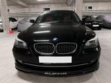 ALPINA B5 4,4 S - Elegant und schnell - ALPINA aus 2008