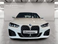 BMW 420 Gran Coupé - Vorschau Bild 8