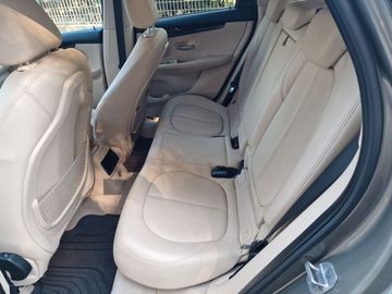 BMW 216 Active Tourer - 8