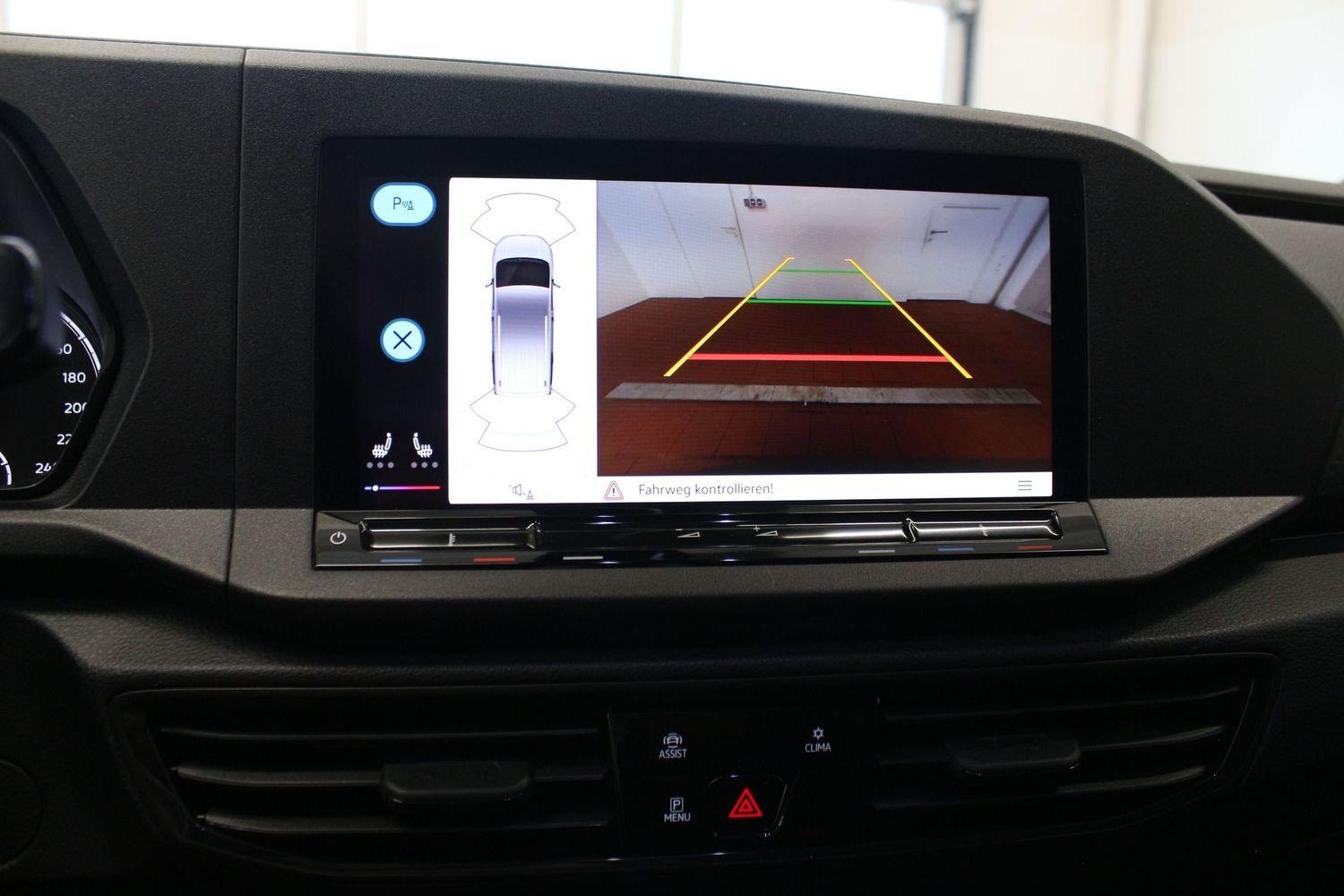 Volkswagen Caddy Maxi Maxi LED Carplay Automatik