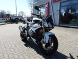 BMW S 1000 R HP Akrapovic Neuwertig TOP - Angebote
