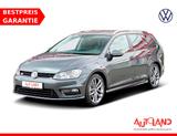 Volkswagen Golf VII 1.4 TSI R-Line Allstar Navi Kamera PDC