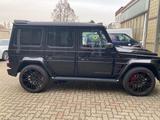 Mercedes-Benz Einzelstück Brabus G800 mit Mansory - Mercedes-Benz Gebrauchtwagen in Bielefeld