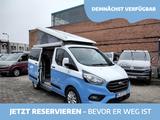 Ford Transit Custom Nugget *Aufst.D *AHK *AUT *Heckkü - Offers