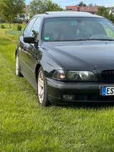 BMW E39 528i zu verkaufen  wegen Neuansch... - BMW 528: E39 528i