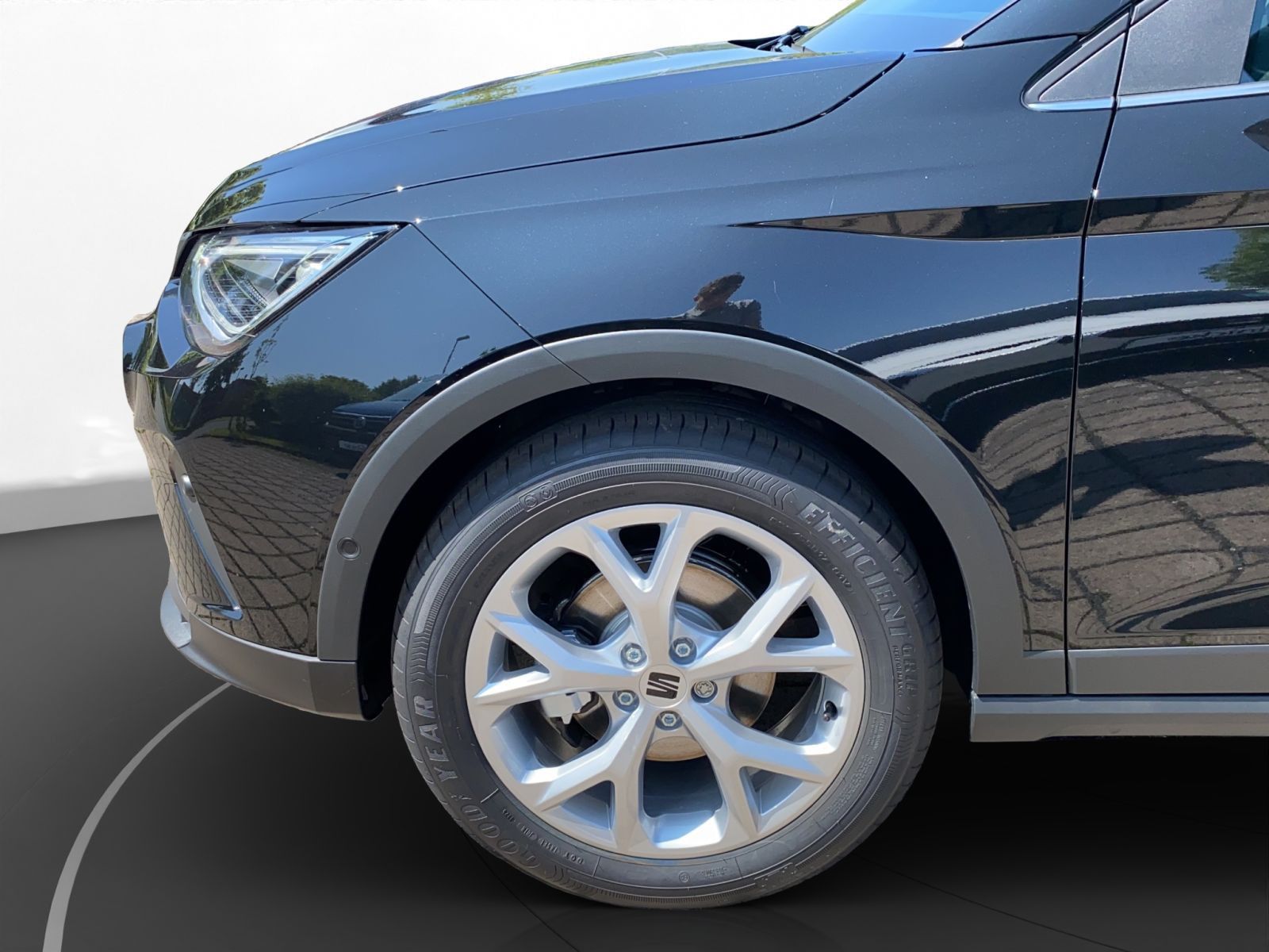 Seat Arona - Bild 23