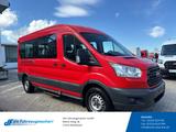 Ford Transit Kombi 350 L3 2.2 TDCi DPF *4180 - Ford Transit: 2.4