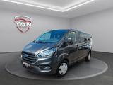 Ford Transit Custom 320 L2 Automatik 9 Sitze Navi - Ford Transit Custom mit Diesel-Antrieb